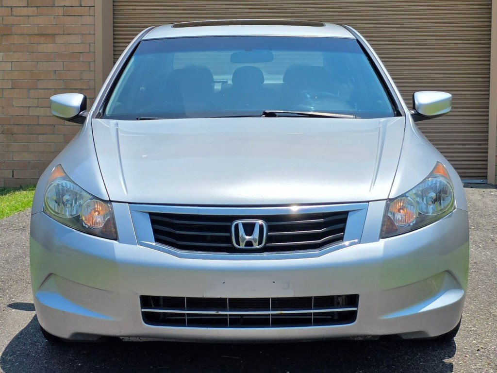2010 Honda Accord Image 42