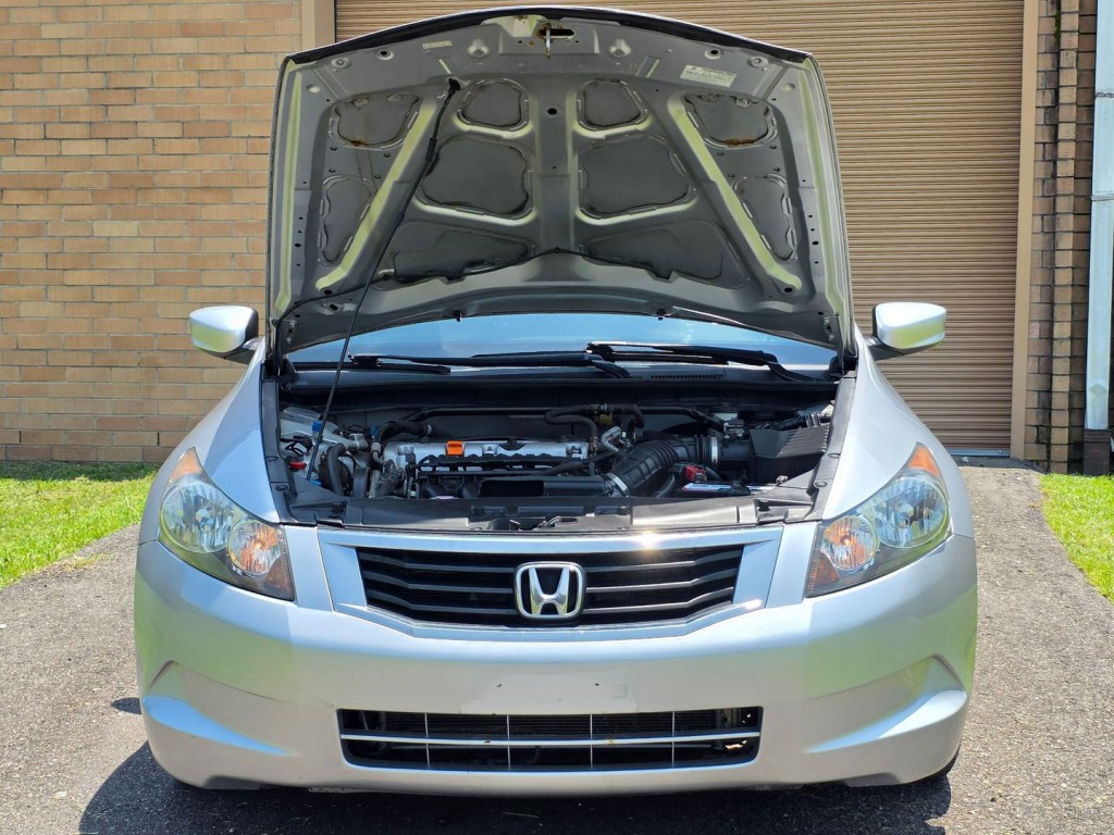 2010 Honda Accord Image 43