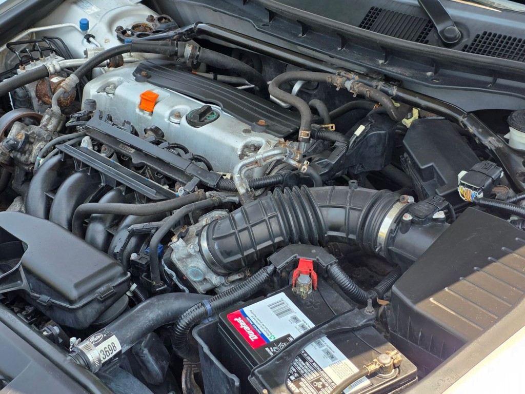 2010 Honda Accord Image 44