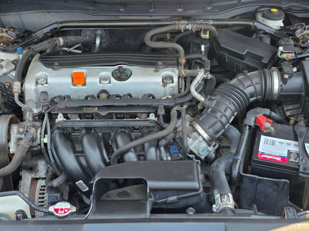 2010 Honda Accord Image 45