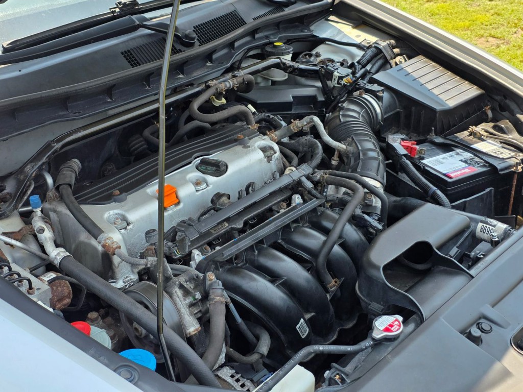 2010 Honda Accord Image 46