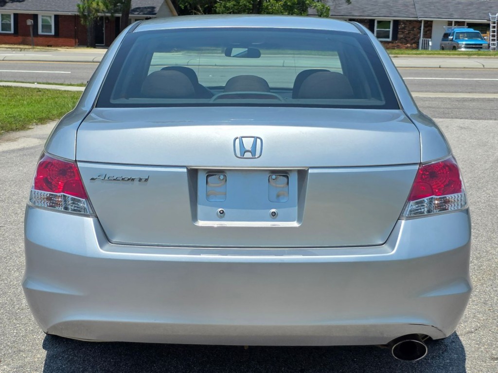2010 Honda Accord Image 47