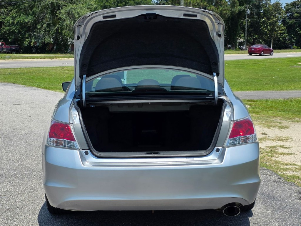 2010 Honda Accord Image 48