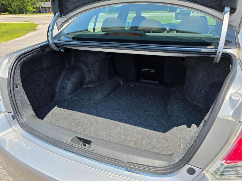 2010 Honda Accord Image 49