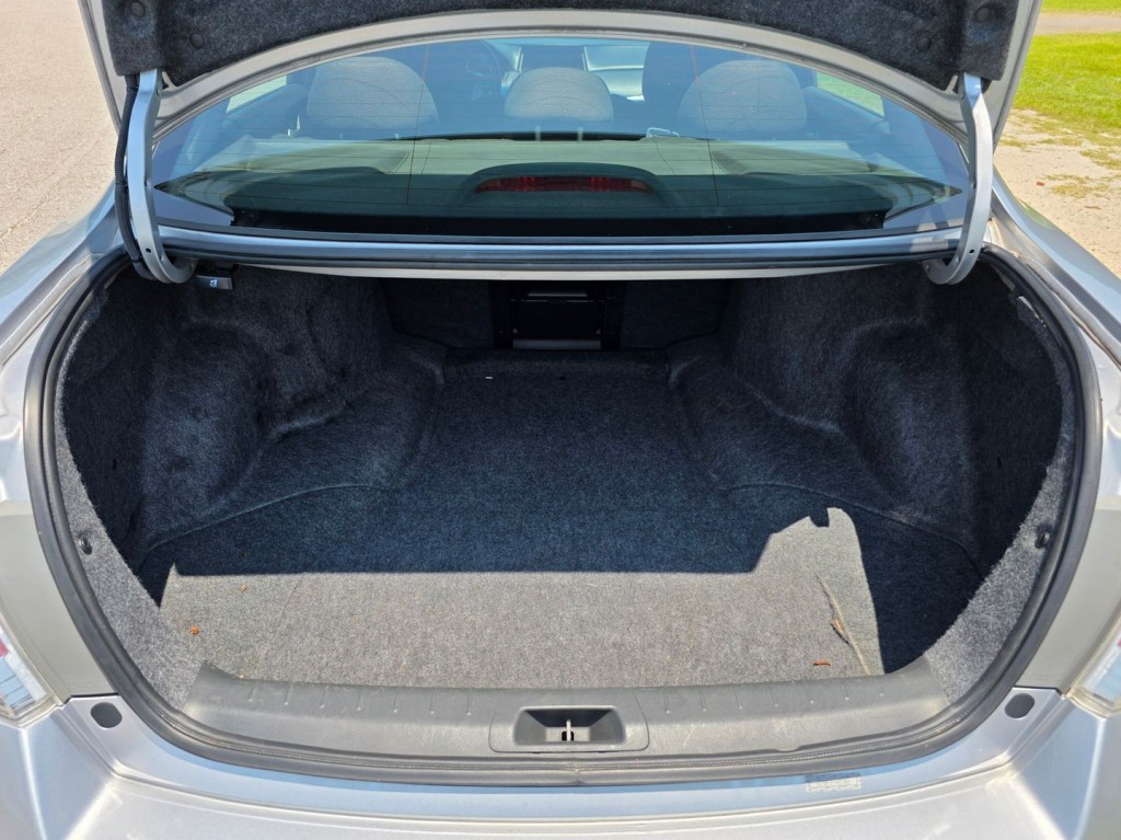 2010 Honda Accord Image 50