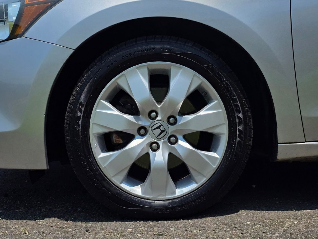 2010 Honda Accord Image 52