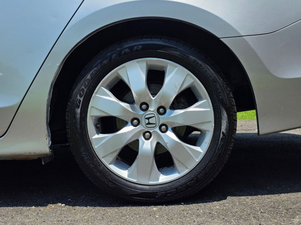 2010 Honda Accord Image 53