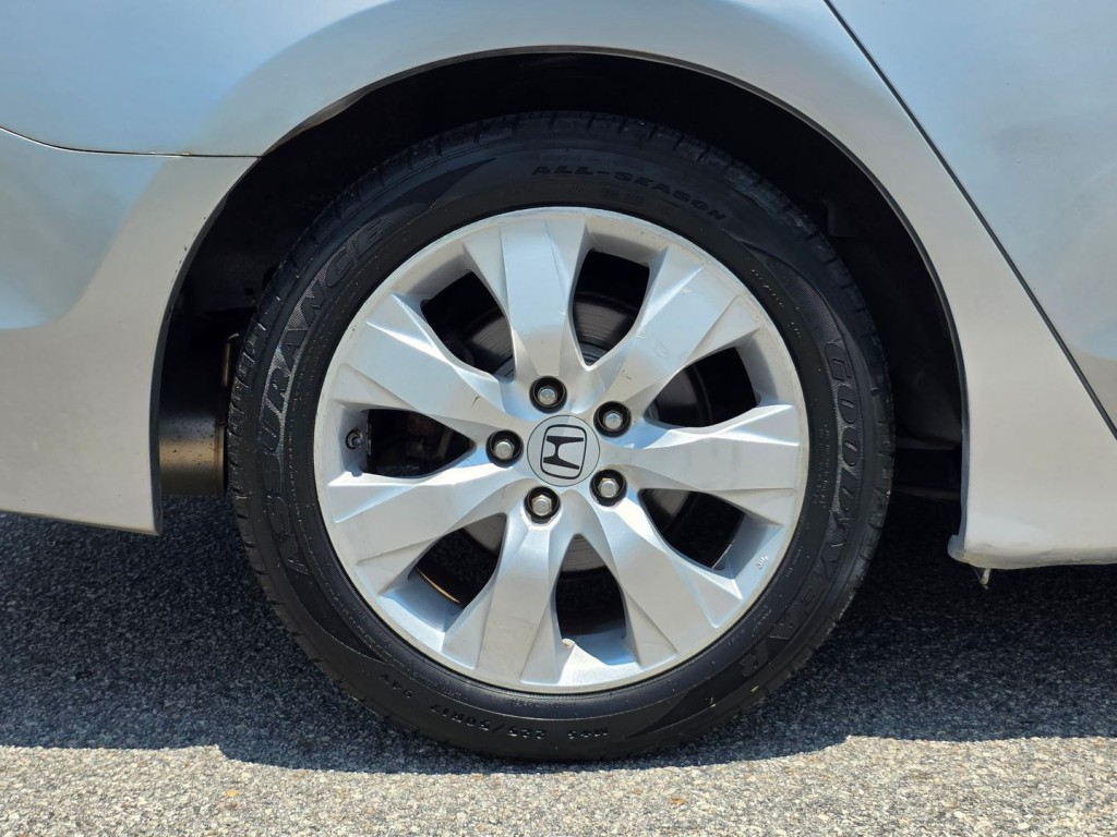 2010 Honda Accord Image 54