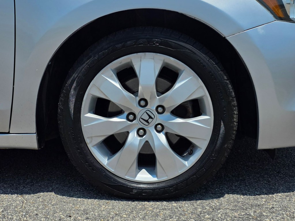 2010 Honda Accord Image 55