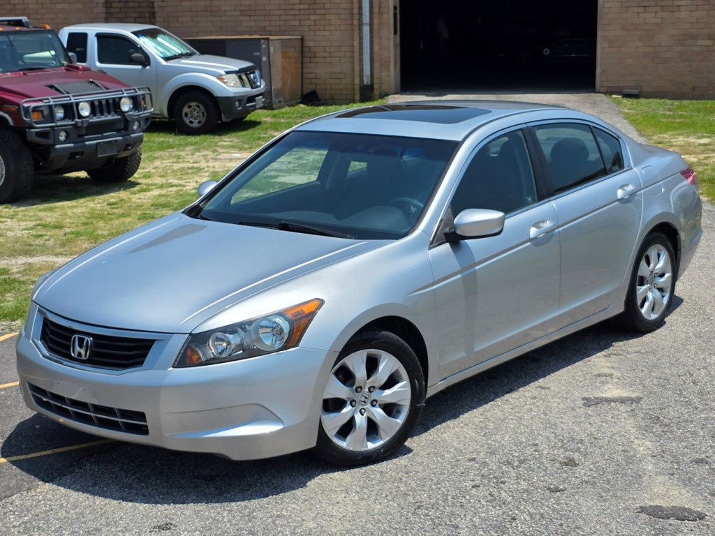 2010 Honda Accord Image 56