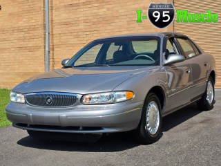 Image for 1999 Buick Century Limited ID: 6616312