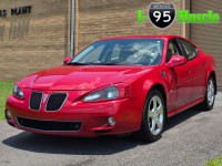Image for 2008 Pontiac Grand Prix GXP ID: 6628966