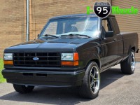 Image for 1992 Ford Ranger Super Cab ID: 6635969