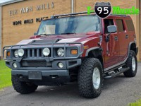 Image for 2003 HUMMER H2 Luxury ID: 6635970