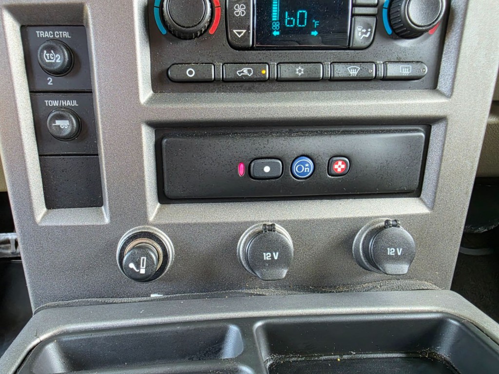 2003 HUMMER H2 Image 22