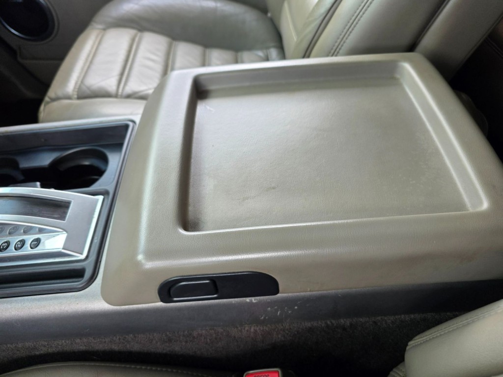 2003 HUMMER H2 Image 26