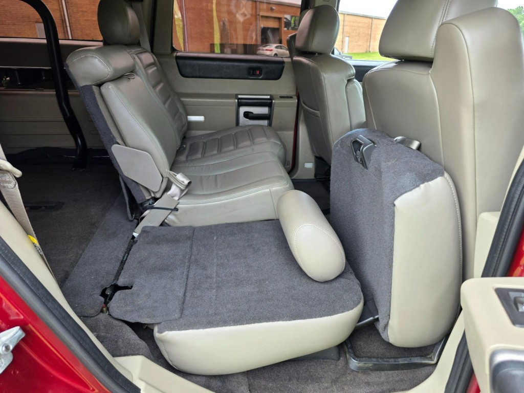 2003 HUMMER H2 Image 33