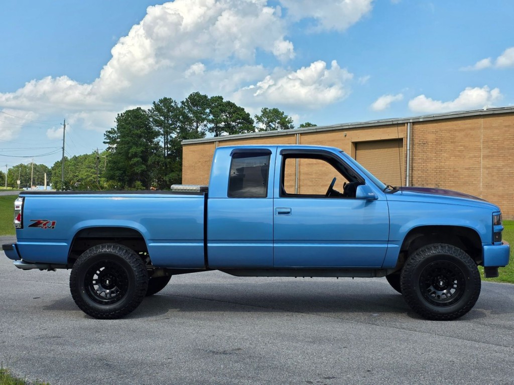 1997 Chevrolet C/K 1500 Image 6