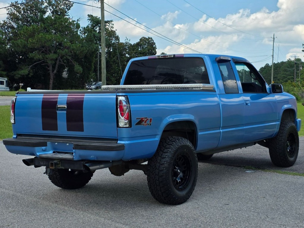 1997 Chevrolet C/K 1500 Image 7