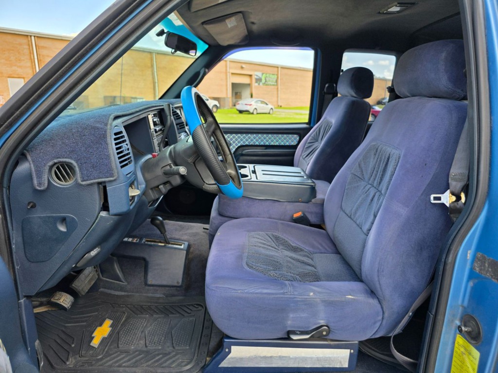 1997 Chevrolet C/K 1500 Image 15