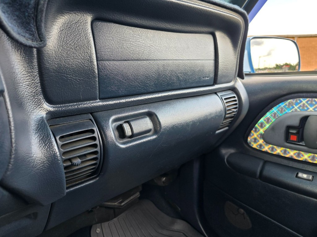 1997 Chevrolet C/K 1500 Image 20