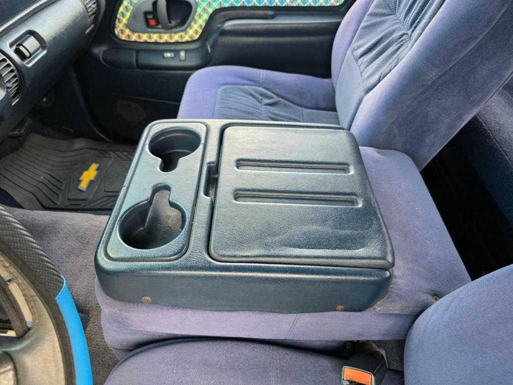 1997 Chevrolet C/K 1500 Image 23