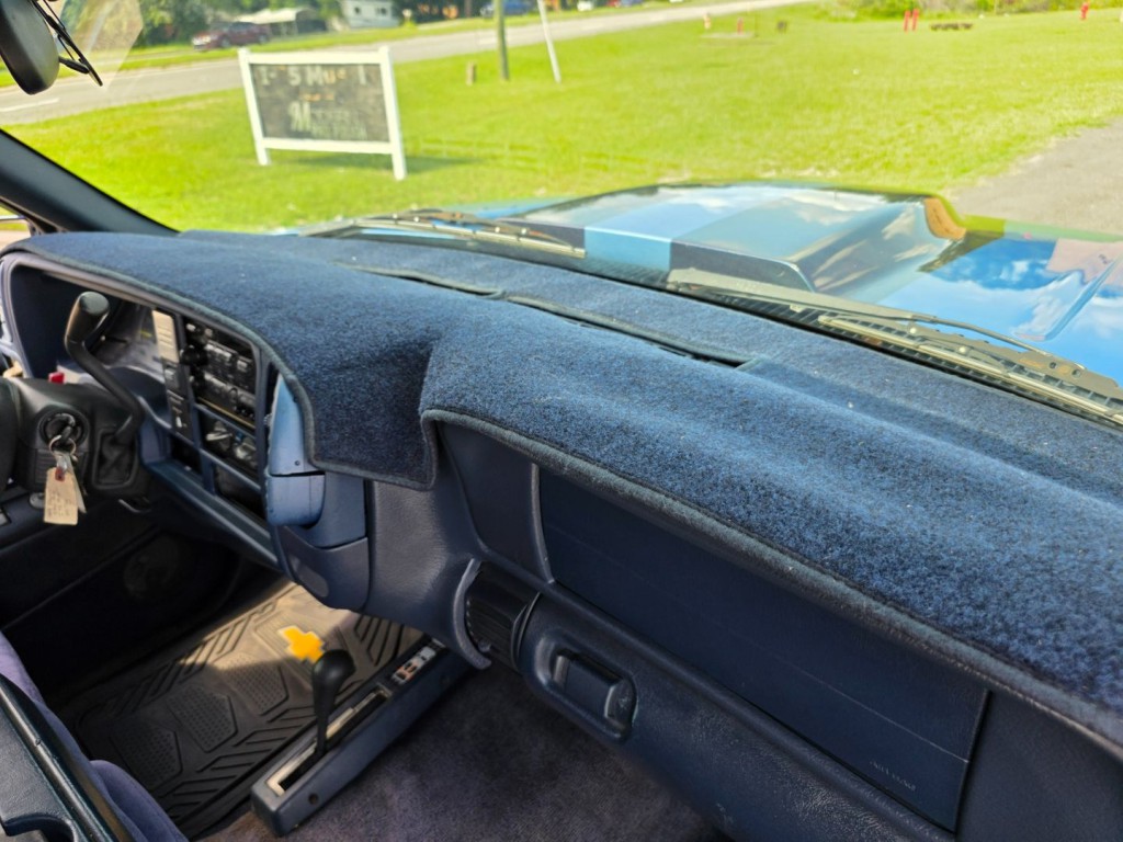 1997 Chevrolet C/K 1500 Image 33