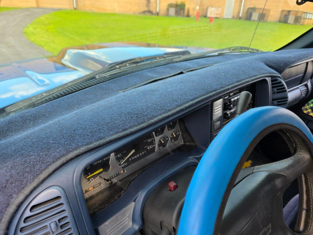 1997 Chevrolet C/K 1500 Image 34