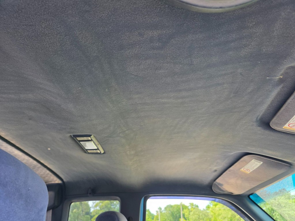 1997 Chevrolet C/K 1500 Image 36
