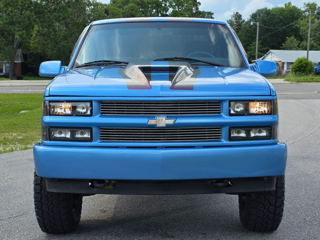1997 Chevrolet C/K 1500 Image 39