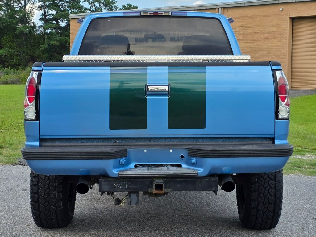 1997 Chevrolet C/K 1500 Image 44