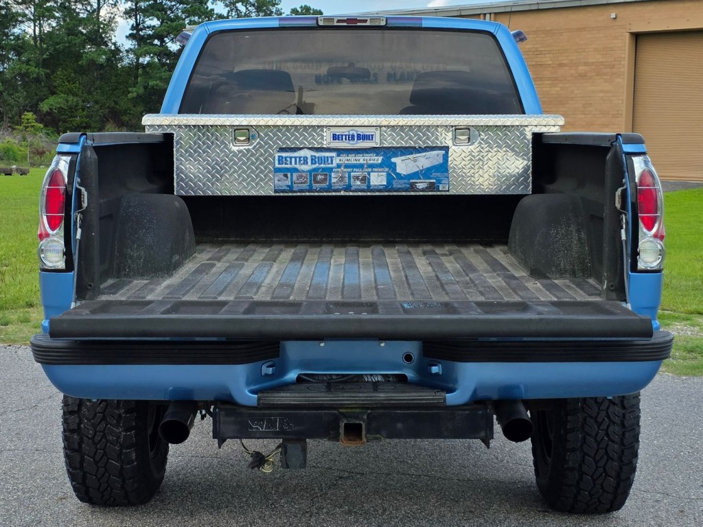 1997 Chevrolet C/K 1500 Image 45