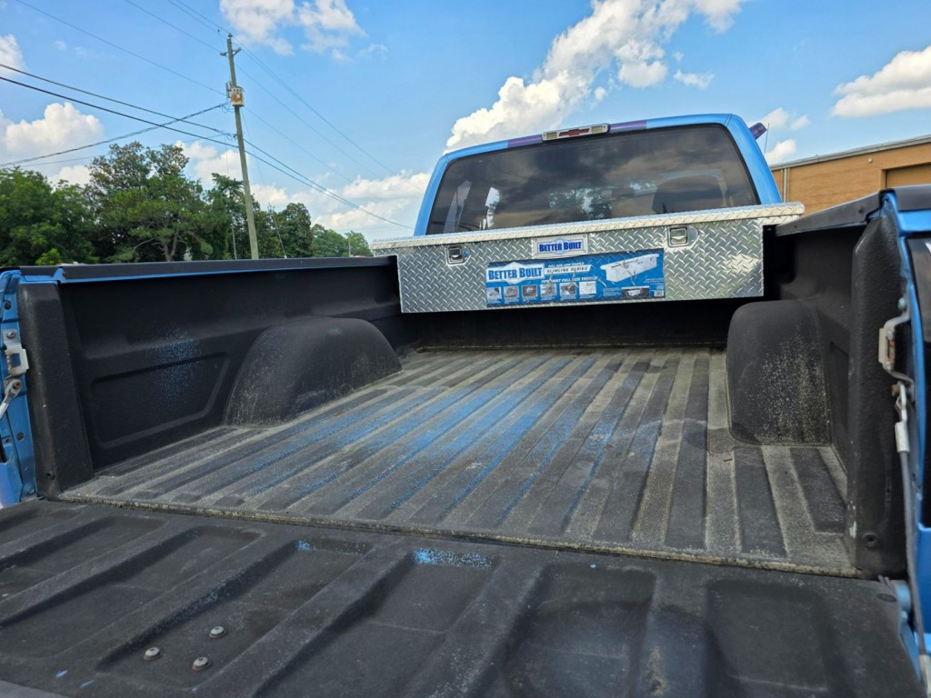 1997 Chevrolet C/K 1500 Image 46