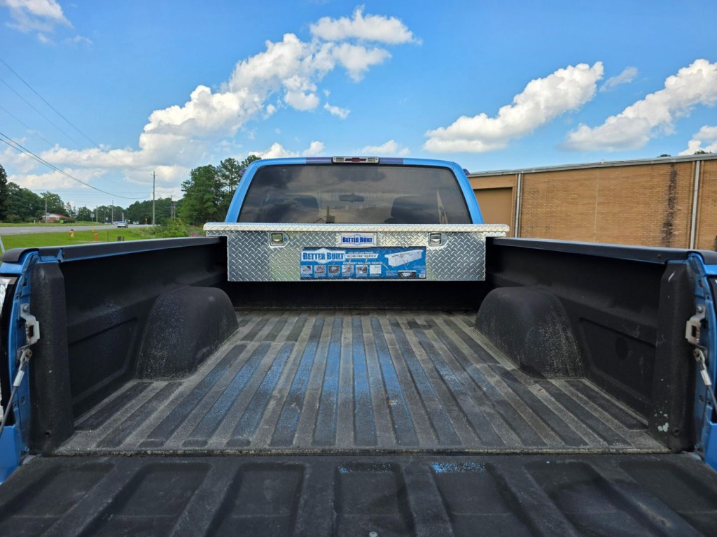 1997 Chevrolet C/K 1500 Image 47