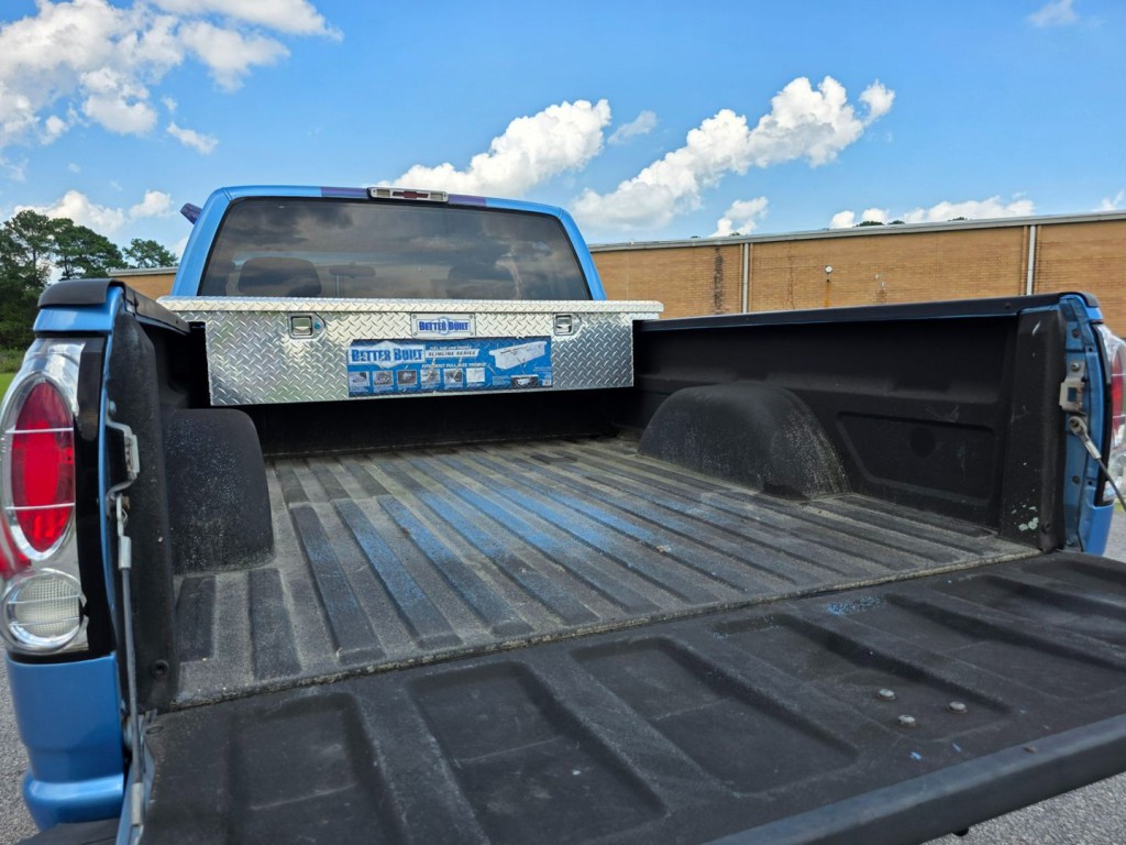 1997 Chevrolet C/K 1500 Image 48