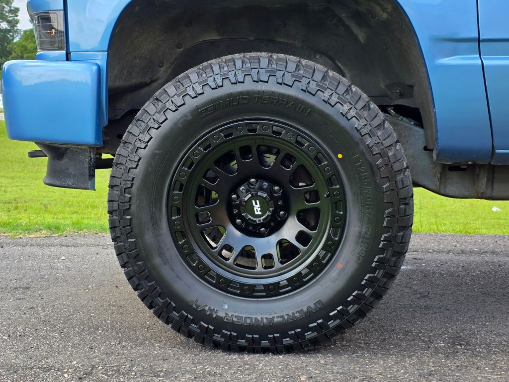 1997 Chevrolet C/K 1500 Image 49