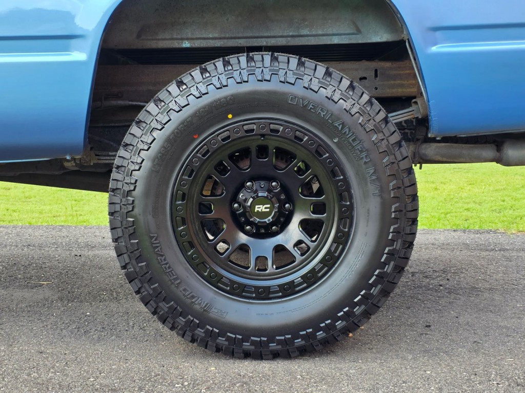 1997 Chevrolet C/K 1500 Image 50
