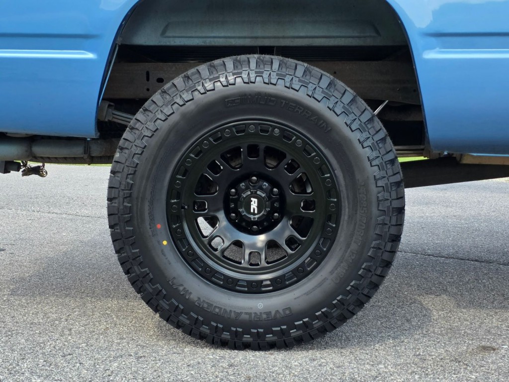 1997 Chevrolet C/K 1500 Image 51