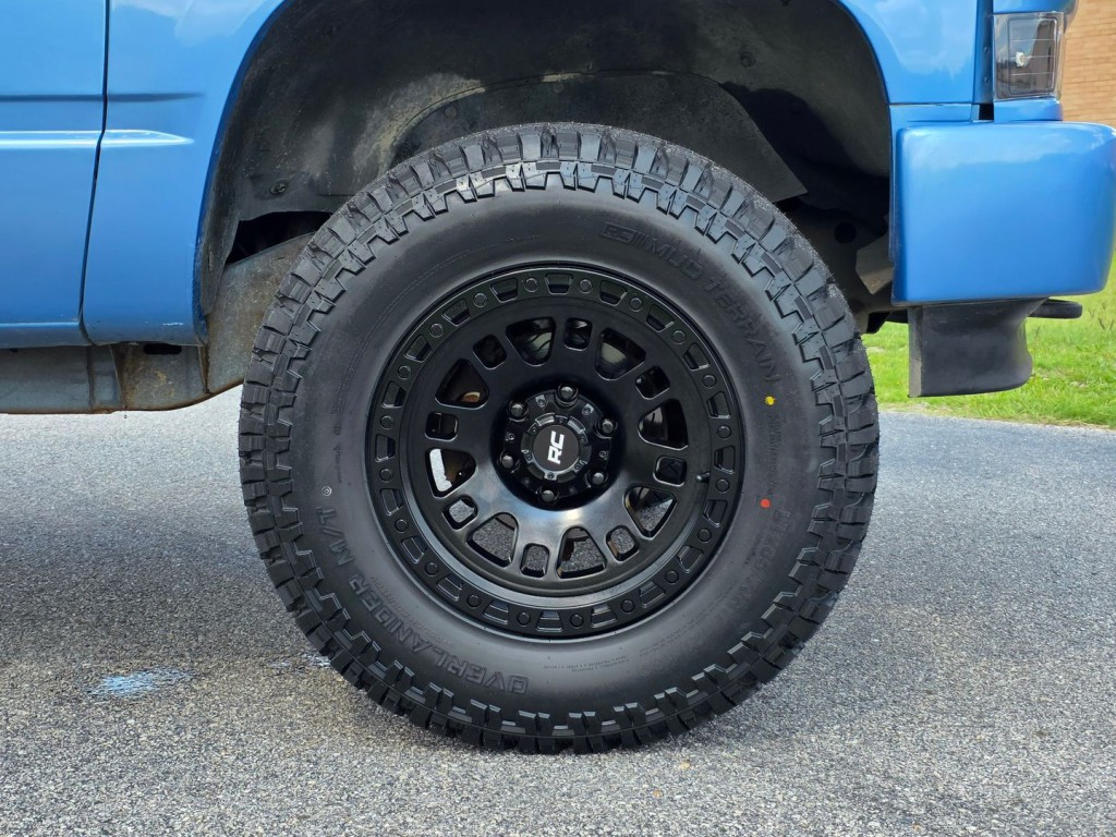 1997 Chevrolet C/K 1500 Image 52