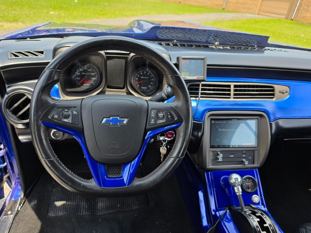 1969 Chevrolet Chevelle Image 23