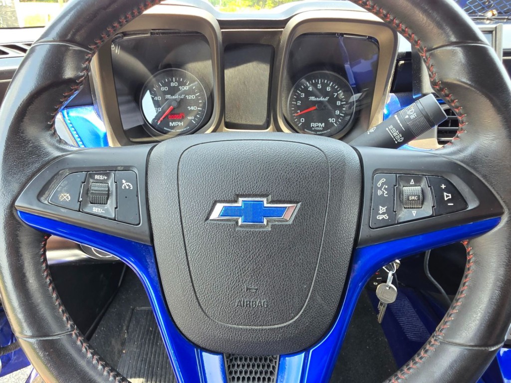 1969 Chevrolet Chevelle Image 24