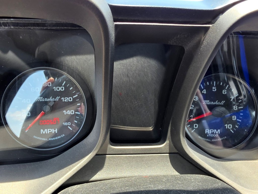 1969 Chevrolet Chevelle Image 25