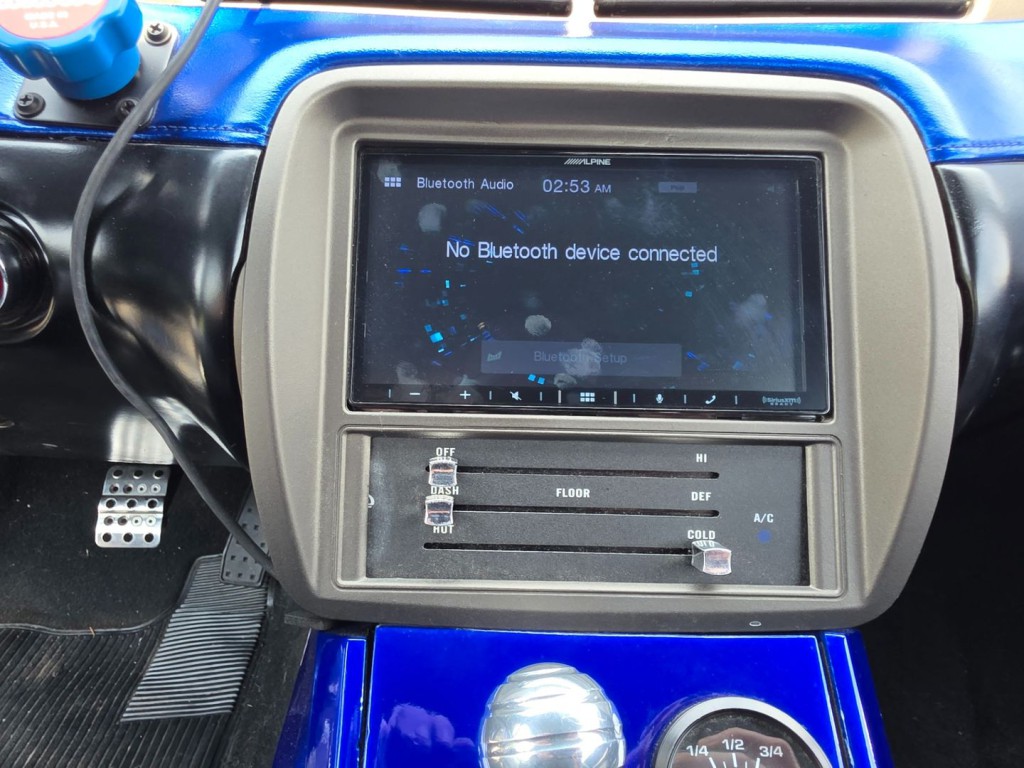 1969 Chevrolet Chevelle Image 27