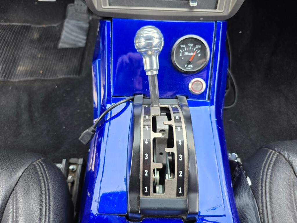 1969 Chevrolet Chevelle Image 28