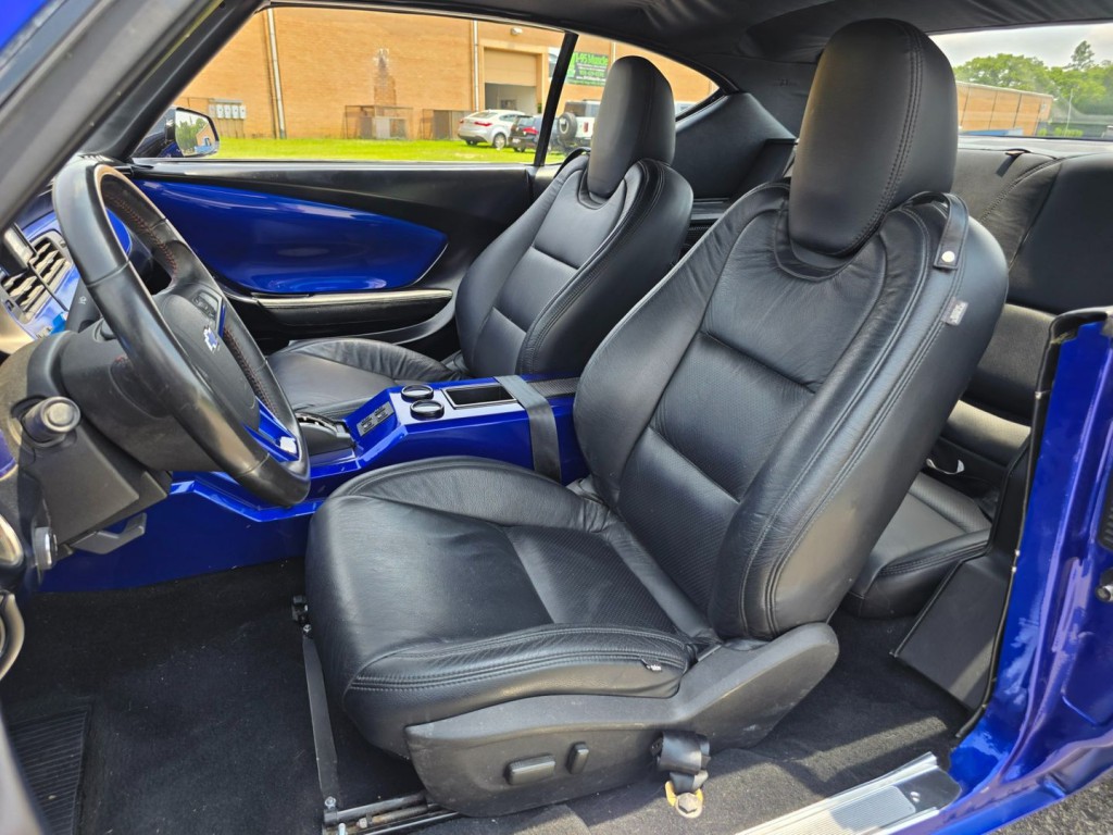 1969 Chevrolet Chevelle Image 32