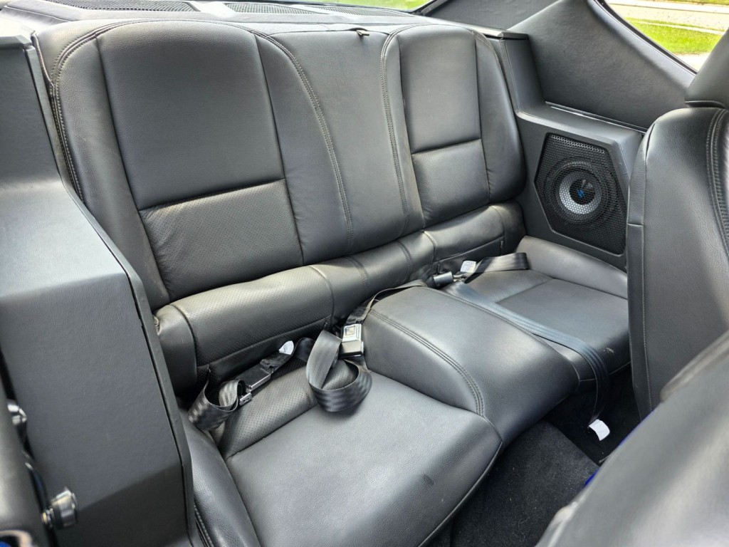 1969 Chevrolet Chevelle Image 34