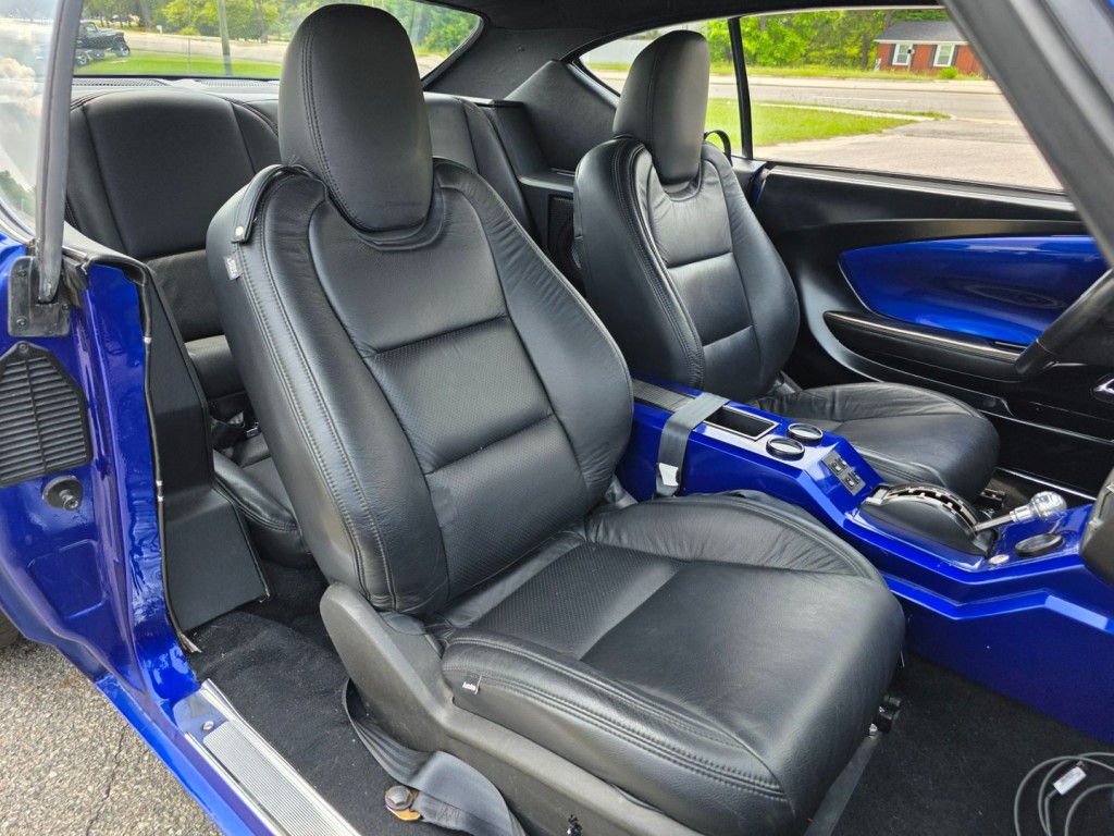 1969 Chevrolet Chevelle Image 35