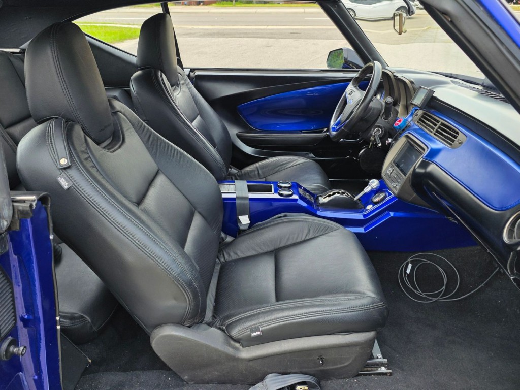 1969 Chevrolet Chevelle Image 36