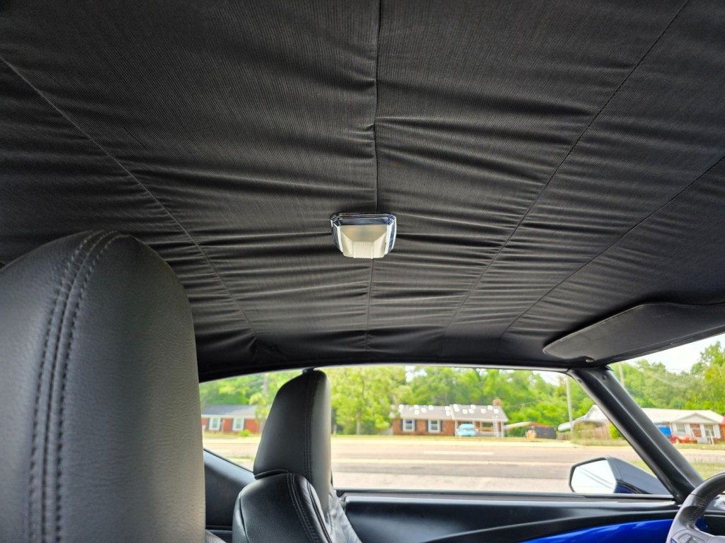 1969 Chevrolet Chevelle Image 39