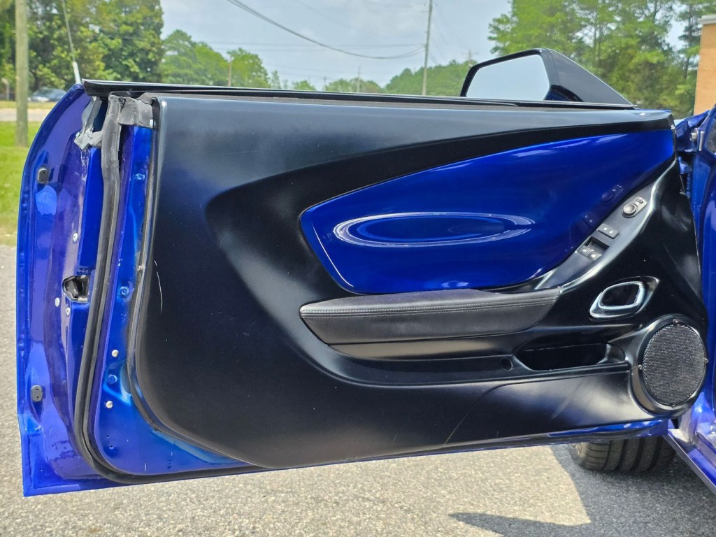 1969 Chevrolet Chevelle Image 41